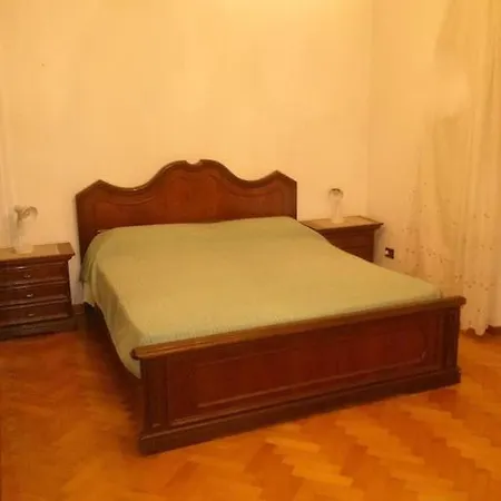 Apartment * טריאסטה