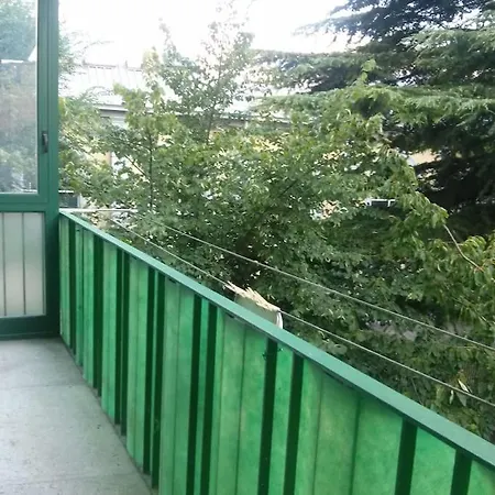 Lejlighed Apartment